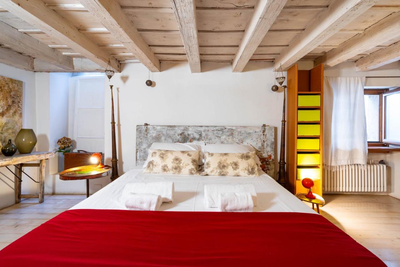 Hotel Palazzo Lavagnoli à Vérone Extérieur photo